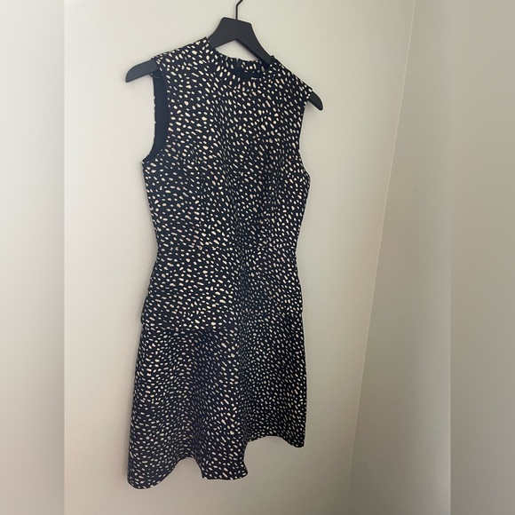 Tory Burch Liana Dress - Picture 5 of 9